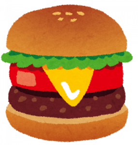 マックで一番美味いバーガー