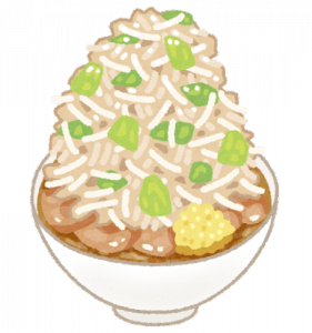 ラーメン二郎←これに1時間の行列ができる理由