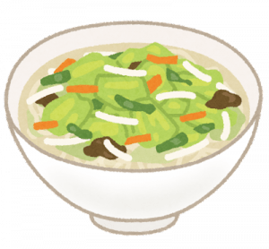 もやしはラーメンに必要か