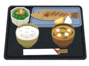 お前らが「おかずが足りないよ」って言いそうな定食がこちら