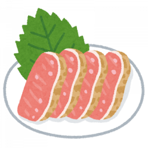鳥刺しって美味いんか？