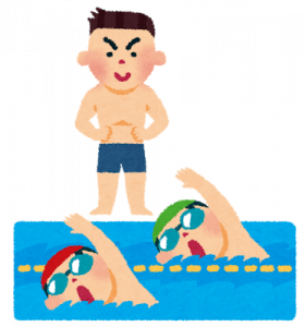 子供にスポーツやらせない親www