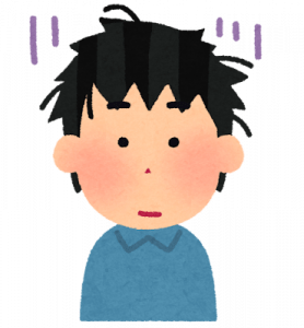 チー牛ってなんでセットしないん？