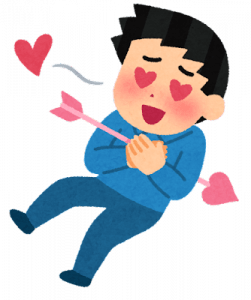 嫁がどんどんかわいくなっていくんだが