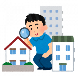 月収26万にふさわしい家賃