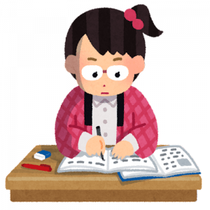 受験勉強っていつから始めた方がええんや？