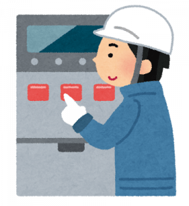 5月から工場勤務ぼく、怒鳴られまくって心折れそう