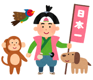 岡山県のイメージってなに？