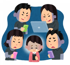 最近のネットの奴らって容赦なさすぎん？