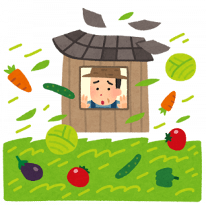 農家「多く作りすぎても相場が下がって損します」←これ
