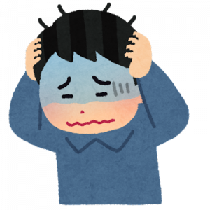 彼女できんくて焦りやばい