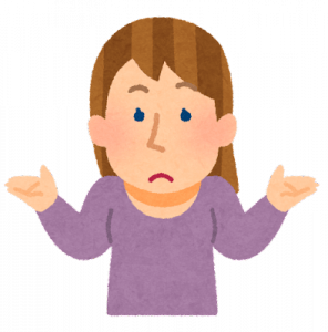 ワイ「あの…前から思ったけど清潔感がないよね…」社内のチー牛「まぁ人それぞれの感性ですからね」ワイ「は？」
