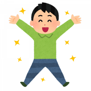 ワイ、バイトから正社員に昇格