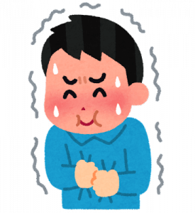 バイトリーダーワイ、社員に昇格！