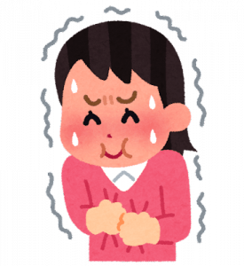 クラスでボッチで地味な女でええやん