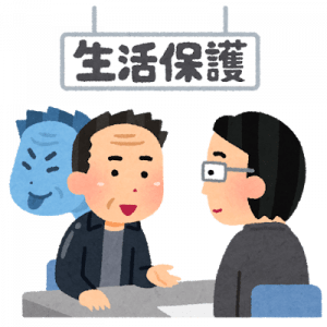 生活保護受給者を親の仇みたいに叩いてる奴の正体