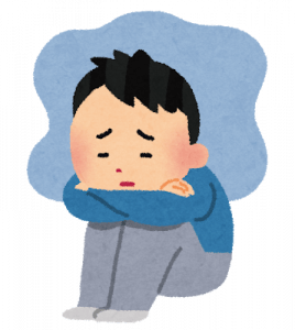 不登校、引きこもり相手にする仕事してるんやが