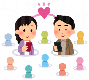 マチアプ男にろくな奴いないと思うんだけど