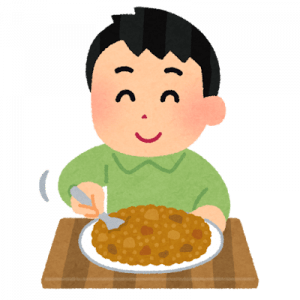 家でカレー食う時にトッピングしたいもの