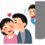日本人特有の「個人間の問題の不倫で、なぜか謝罪を要求する」思想・・・・