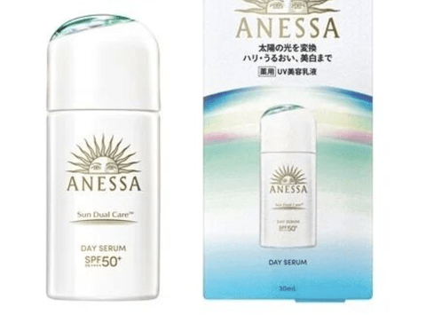 【朗報】資生堂が世界初「紫外線を美肌光に変換する日焼け止め」を発売