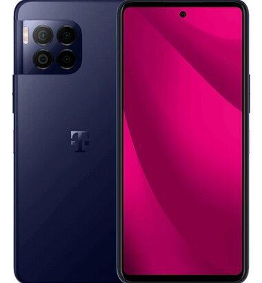 トランプ大統領の息子が発表したアメリカ製を謳うスマホ｢T1 Phone｣､中国･ウィングテックの｢Revvl 7 Pro｣の別バージョンか