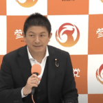 【朗報】普通の日本人「若者は選挙に行け！」→参政、れいわ躍進