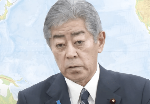 スパイ防止法について岩屋外相「は否定的というよりも慎重」「人権への配慮が求められる」