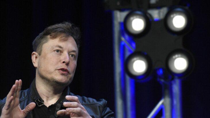【米国株】イーロン・マスク氏、イランで衛星通信サービス「スターリンク」提供
