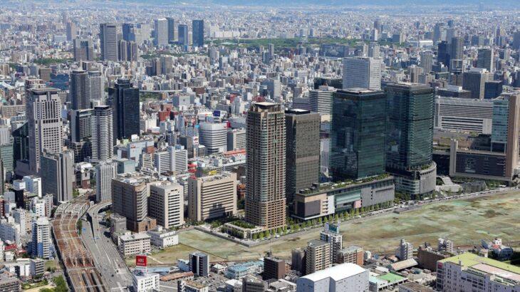 深刻被害懸念タワマン140棟　南海トラフ地震　識者「全壊判定も」