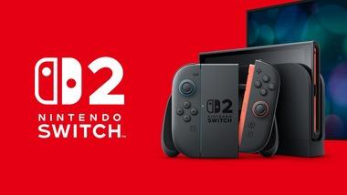 ｢Nintendo Switch 2｣､発売後4日間の世界販売台数が350万台突破 任天堂｢自社のゲーム専用機として過去最高｣