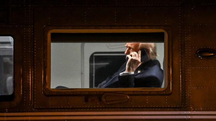 【悲報】アメリカ製スマホ「Trump Mobile T1」中国製では？と疑われてしまう