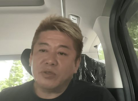 ホリエモン「どんなバカでもちょっと考えれば分かる事を、頭の良い石丸伸二さんだけ分かってなかった」