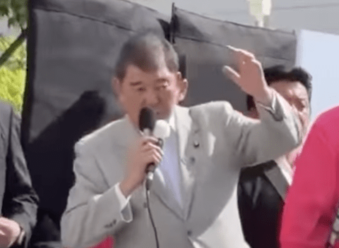 【悲報】石破首相「消費税を下げるのは良くない！ 下げると不公平が起きる！」