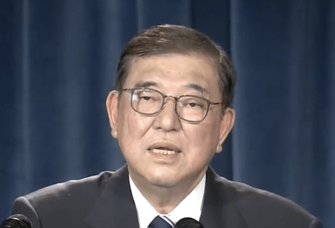 石破「給付金は消費減税よりはるかに効果的。決して少なくない」