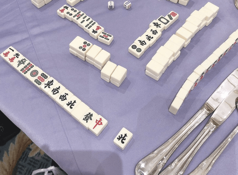 【朗報】中川翔子さんの伝説の「国士無双ツモ」がこちら