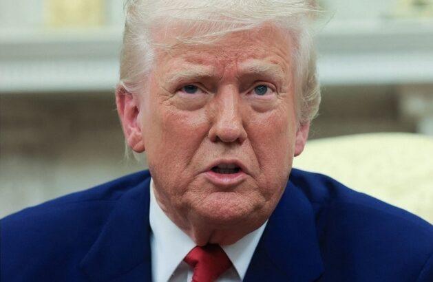 【朗報？】トランプおやびん、暗号資産で82億円のボロ儲けwwwwwww