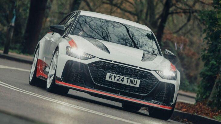 【ドイツ】アウディ、2033年に内燃エンジン車の開発と販売を終了するという決定を撤回