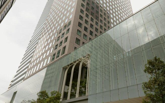 【悲報】JA全中、システム開発損失穴埋めのため都心のビル売却…