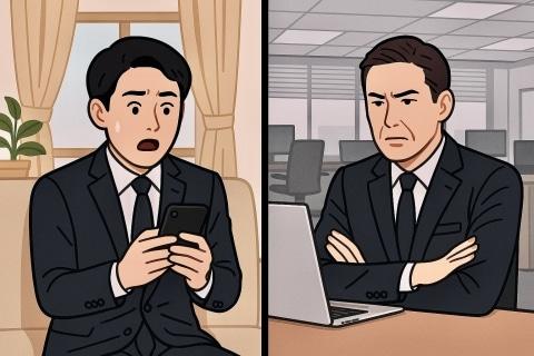 【中途採用】内定辞退するなら「採用にかかった経費を払え」 企業から届いた驚きのメールが話題に…法的に問題ないのか？