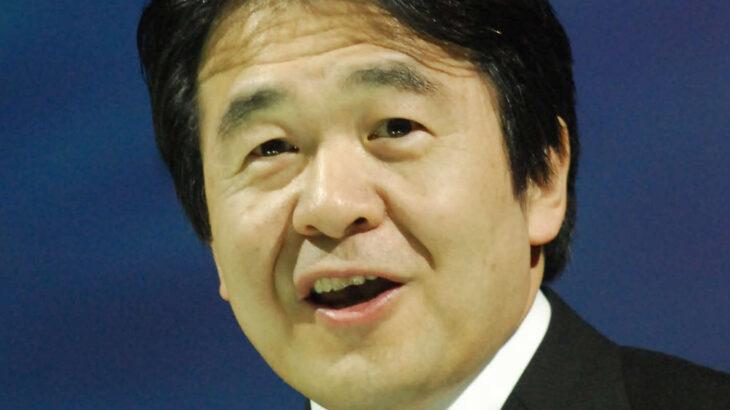 【格差社会】竹中平蔵氏「希望が持てるような社会に」、日本社会が抱える最も深刻な格差は「希望格差」