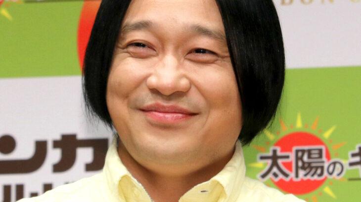 【芸能】永野、二郎系ラーメンに「なんで武道みたいなノリなの」と指摘「ラーメン食ってるだけじゃん」