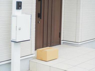 国交省､宅配の新ルール検討 ｢置き配｣を標準にして手渡しは追加料金