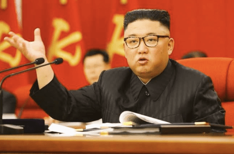 【速報】北朝鮮、イランに核兵器プレゼント。核戦争カウントダウンへ