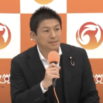 【正論】参政党「小麦は毒です。戦後アメリカによって持ち込まれ、がん患者が急増しました」