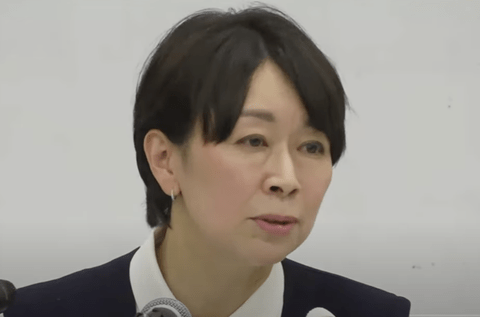 【悲報】山尾志桜里「国民民主党の支持率低下は自分に一因があると思う。でも決めたからには出馬辞退しません」