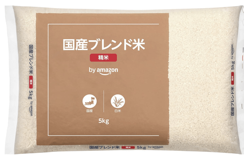 【乞食速報】Amazonの備蓄米が再入荷