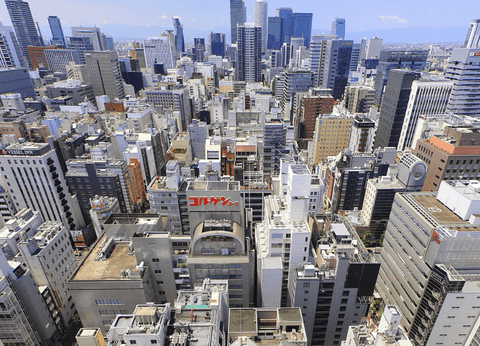 【悲報】東京から名古屋に引っ越したワイ、もう二度と東京に戻りたくなくなる