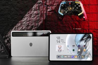 8Elite搭載の9インチゲーミングタブレット｢RedMagic Gaming Tablet 3 Pro｣を発表