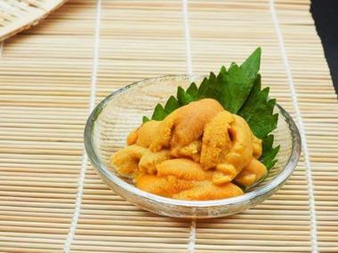 僕「ウニまずい」敵「あ～本物食べたことないんだ～本物のウニは美味いぞ」